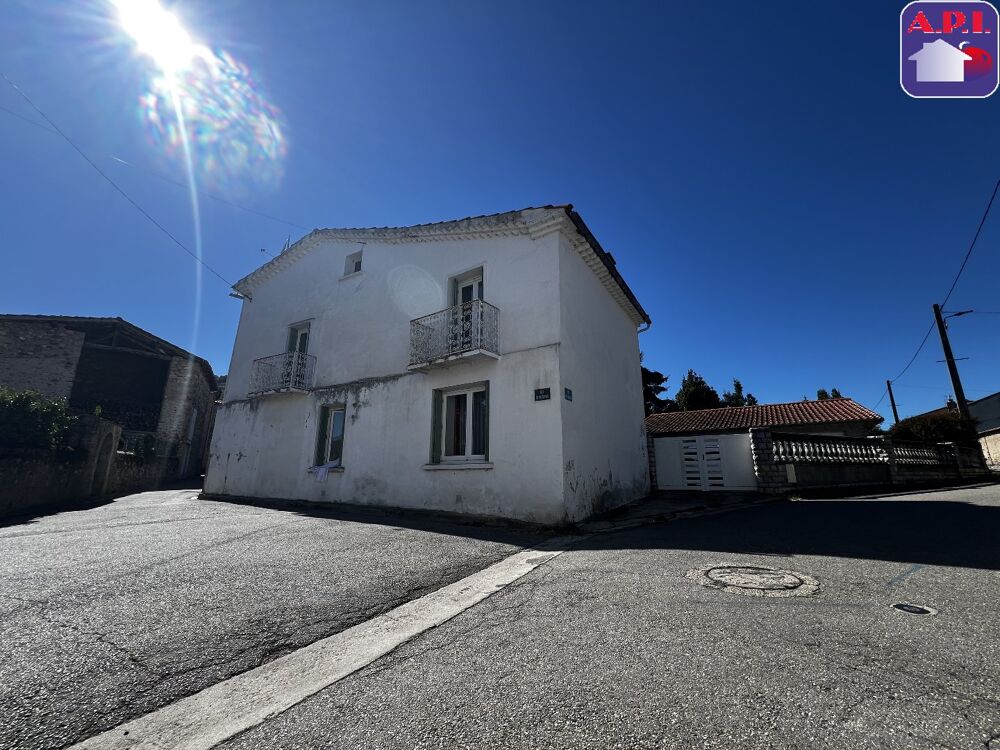 Vente Maison Maison Foix