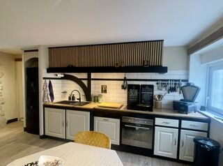  Maison � vendre 3 pi�ces 107 m�