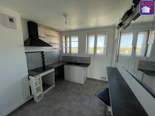  Appartement  vendre 3 pices 59 m