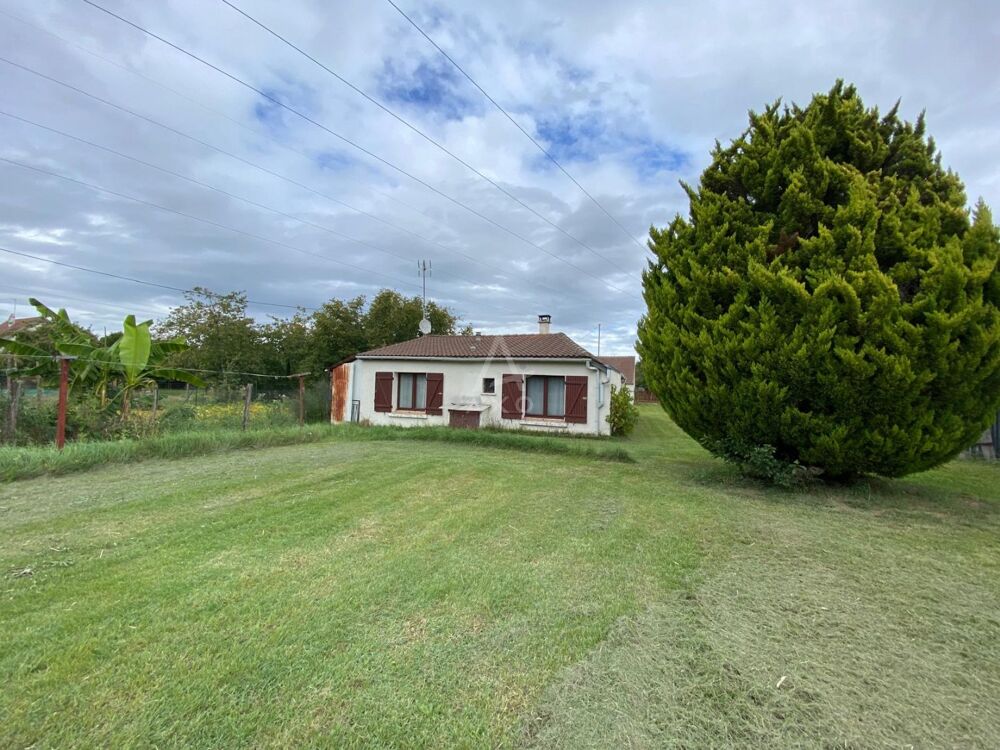 Vente Maison 3 pièces 90 m² - Vue 2