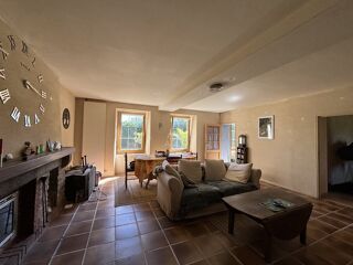  Maison � vendre 5 pi�ces 110 m� Saint denis d'anjou