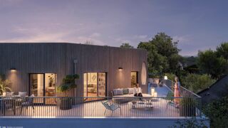  Appartement � vendre 4 pi�ces 76 m�