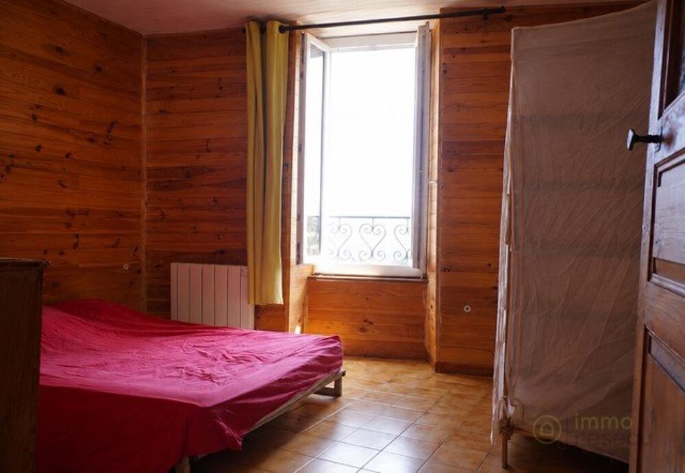 Vente Maison Maison Le truel