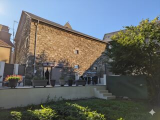  Maison � vendre 3 pi�ces 168 m�