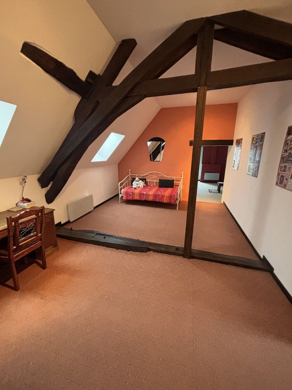 � vendre  Maison Bonny-sur-Loire (45420)