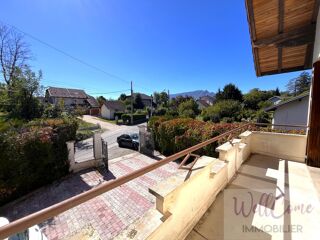 Maison à vendre 8 pièces 190 m²