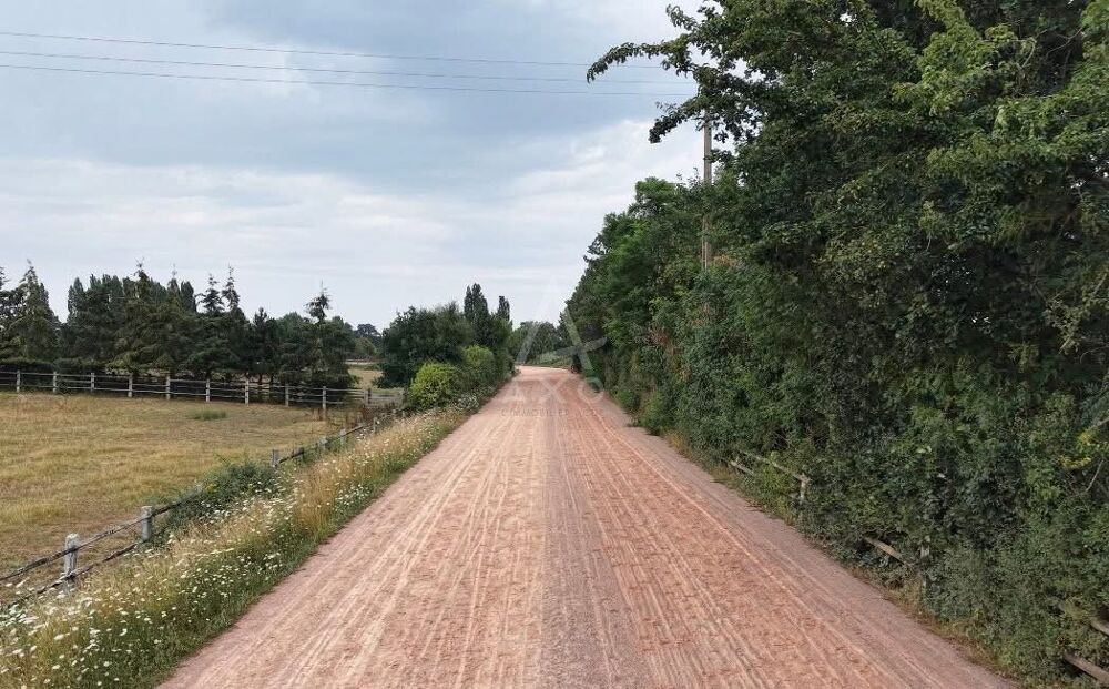 Vente Maison Haras / Equestre Caen