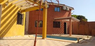  Maison � vendre 6 pi�ces 140 m� Ngaparou