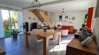  Maison � vendre 5 pi�ces 101 m�