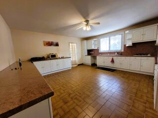  Maison � vendre 6 pi�ces 170 m� Sousmoulins