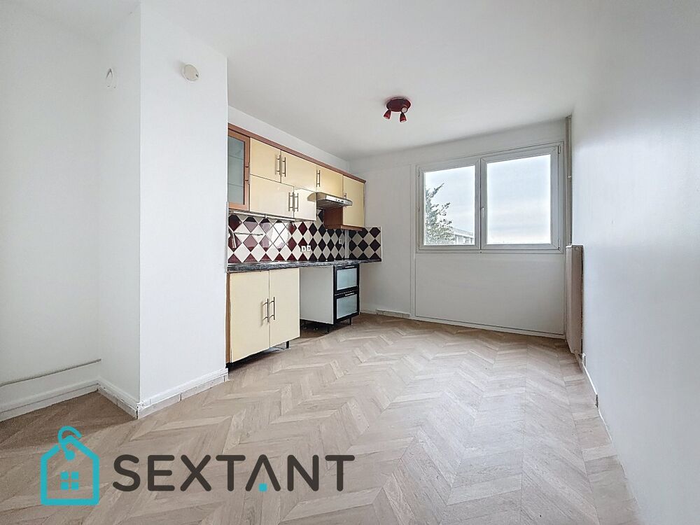 Vente Appartement Appartement Le petit quevilly