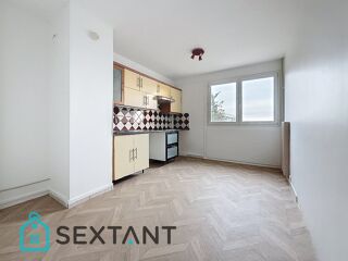  Appartement à vendre 4 pièces 81 m²