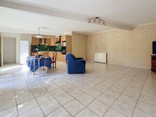 Vente Appartement Appartement en rez-de-jardin Gigean