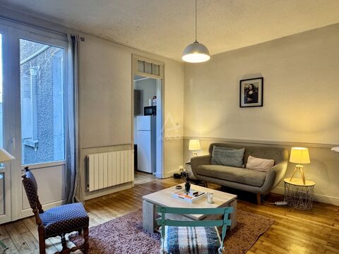  Appartement � louer 2 pi�ces 37 m�