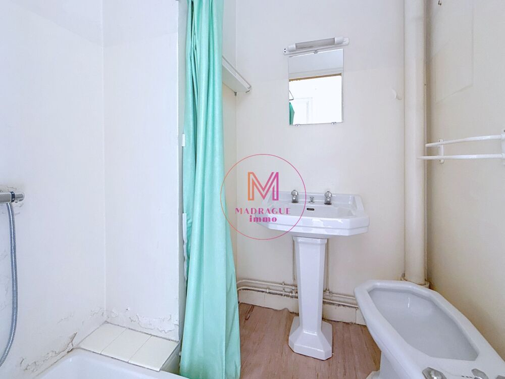 � vendre  Appartement Nice (06000)