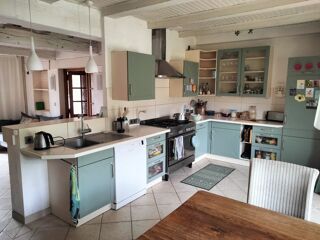  Maison � vendre 6 pi�ces 178 m�