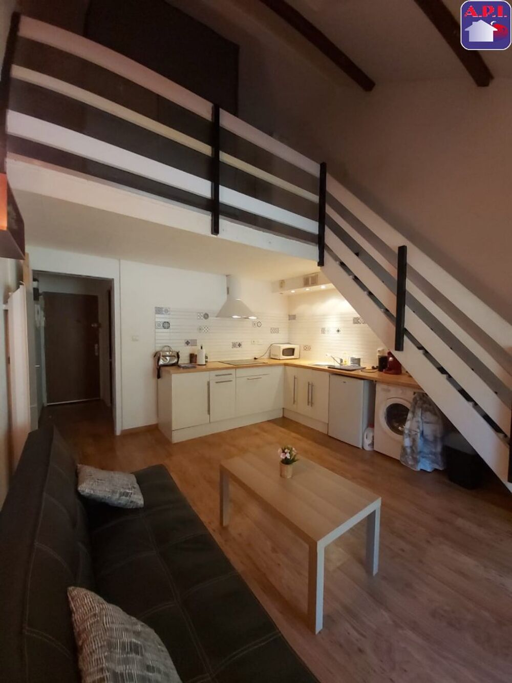 Location Appartement Appartement Savignac les ormeaux
