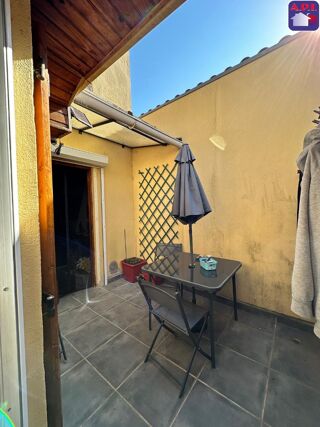  Maison � vendre 4 pi�ces 77 m�