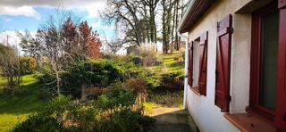  Maison � vendre 4 pi�ces 76 m�