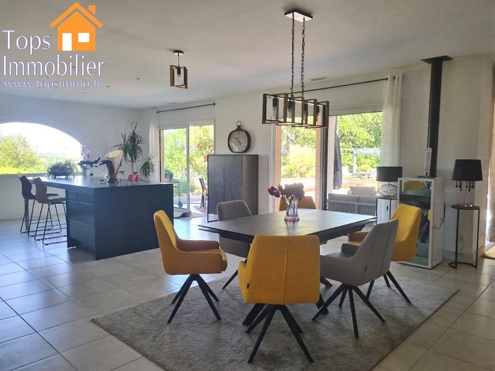 Vente Maison Maison Parisot