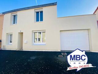  Maison  louer 5 pices 85 m