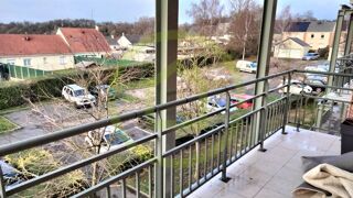  Appartement � vendre 2 pi�ces 49 m�