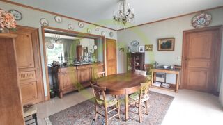  Maison à vendre 7 pièces 263 m²