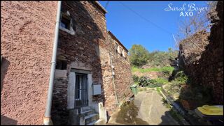  Maison � vendre 3 pi�ces 56 m�