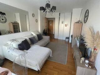 Appartement à vendre 3 pièces 67 m²