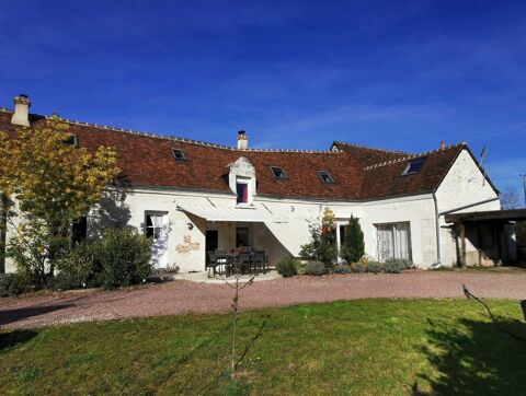  Maison Maison - 6 pièce(s) - 149 m²