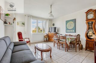  Appartement � vendre 4 pi�ces 67 m�