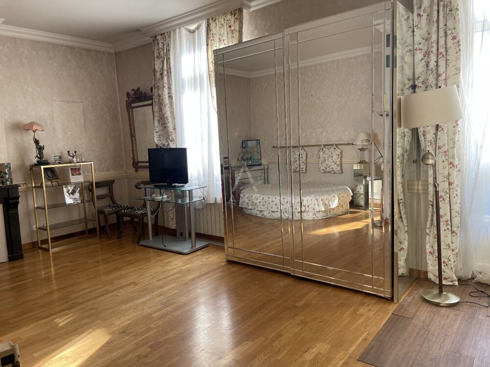  vendre  Villa Montpellier (34000)