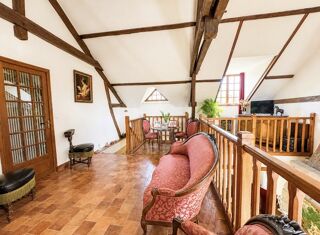  Maison à vendre 7 pièces 165 m²