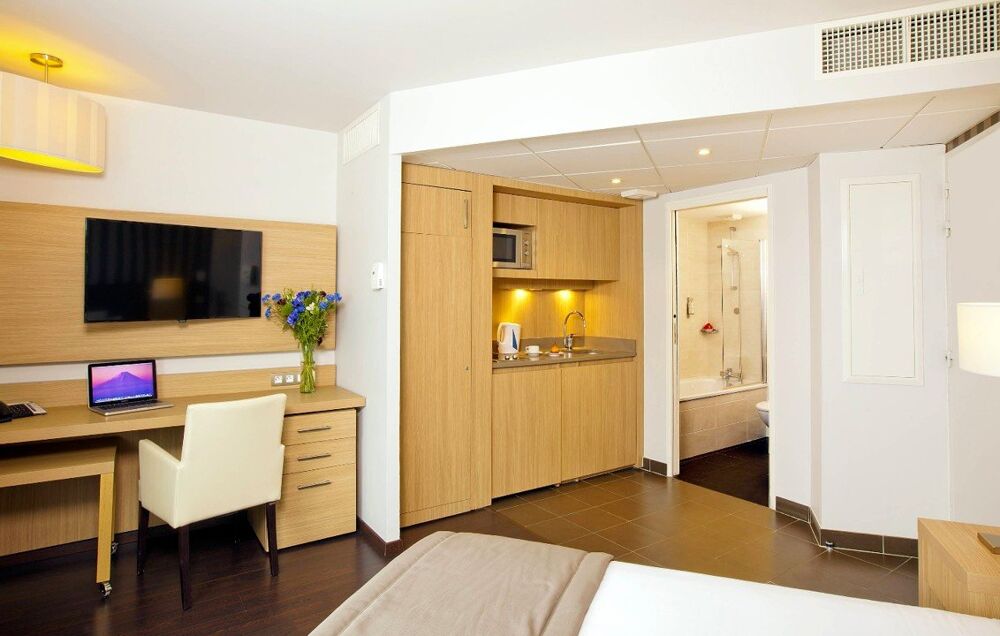 Vente Appartement Résidence Affaires Nantes