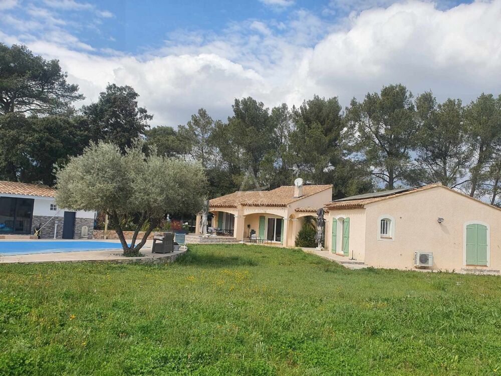 Villa d'architecte