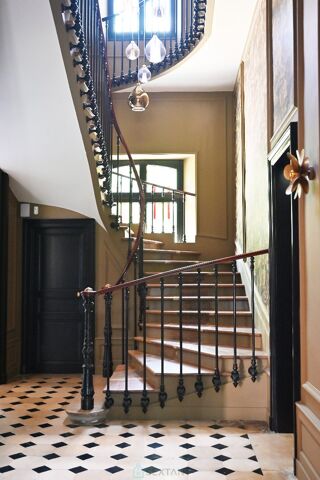  Villa à vendre 10 pièces 340 m²