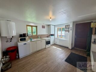  Villa à vendre 4 pièces 125 m²