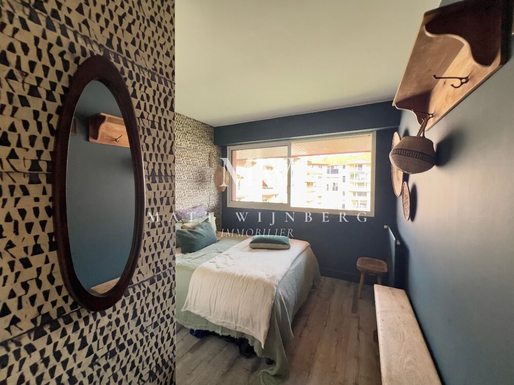 � vendre  Appartement Biarritz (64200)