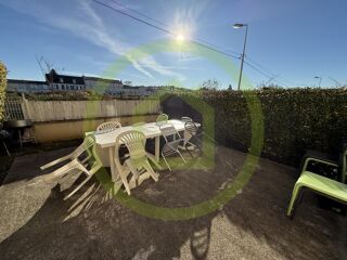  Maison � vendre 4 pi�ces 83 m�