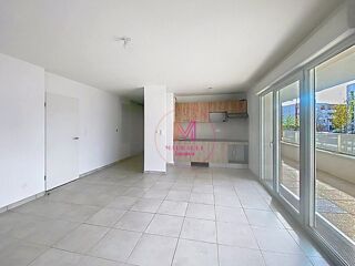  Appartement à vendre 2 pièces 67 m²