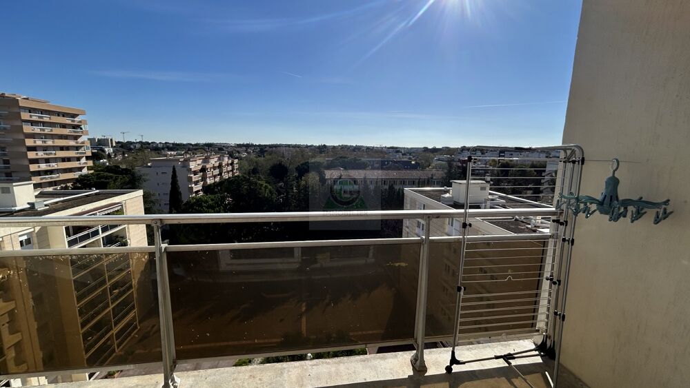 Location Appartement Appartement Montpellier