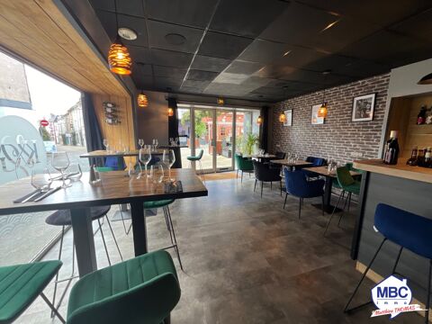 Restaurant 110000 49300 Cholet