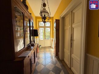  Maison � vendre 11 pi�ces 397 m�