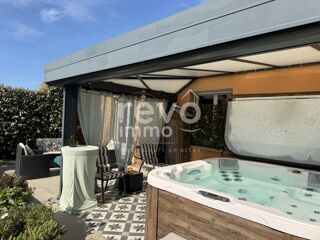  Maison � vendre 7 pi�ces 166 m�