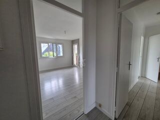  Appartement à vendre 3 pièces 62 m²