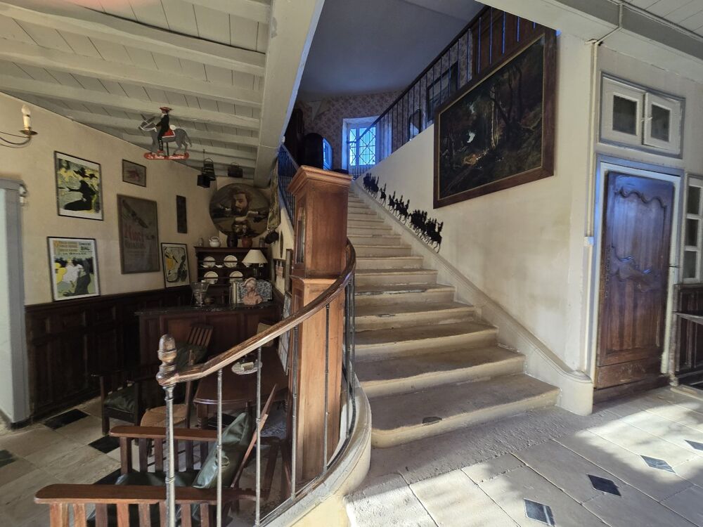 � vendre  Villa Beauvoir-sur-Niort (79360)