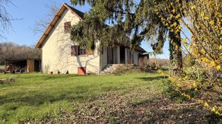  Maison à vendre 5 pièces 89 m²