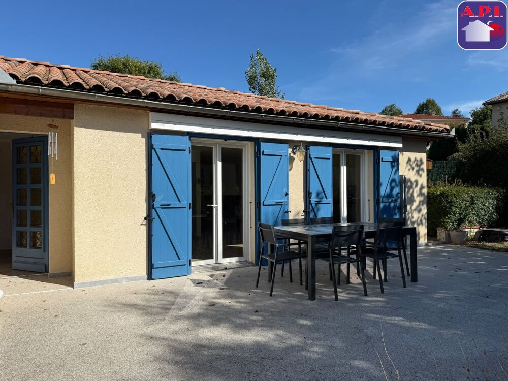 Vente Maison Maison Foix
