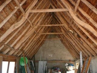  Maison � vendre 10 pi�ces 300 m�