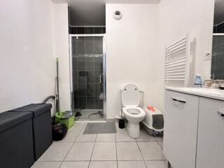  Appartement à vendre 2 pièces 42 m²